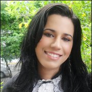 Foto de perfil de Amanda Teixeira