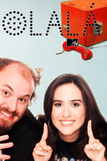  de Série Trolalá (2012)