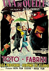 Una di quelle (Una di quelle)