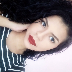 Foto de perfil de Vivi