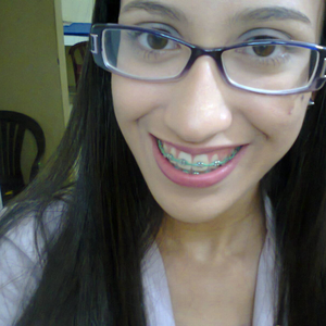 Foto de perfil de Eduarda Vasconcelos