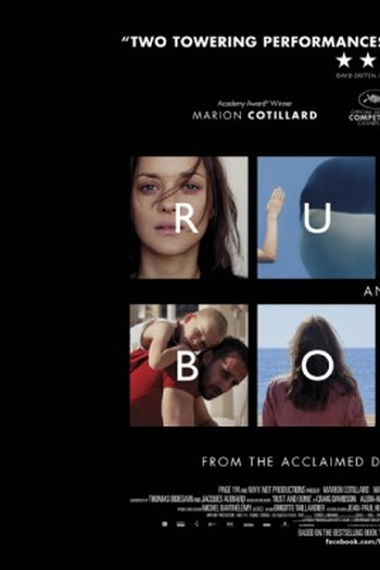  de Filme Ferrugem e Osso (2012)