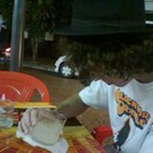 Foto de perfil de Adriano Morais