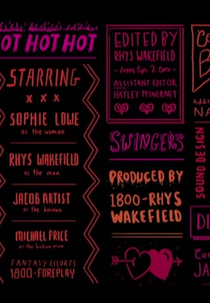 Um Homem em Um Bar (A Man Walks Into a Bar)