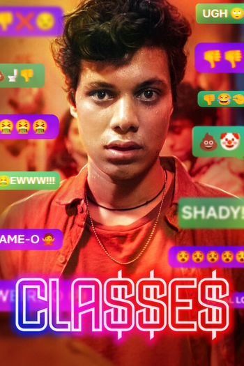  de Série Classes (1ª Temporada) (2023)