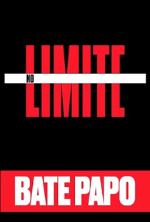 Bate-Papo No Limite - Poster / Capa / Cartaz - Oficial 1