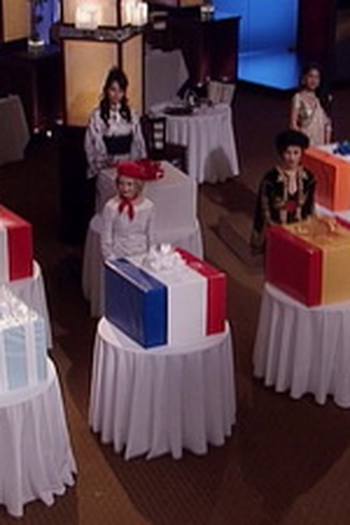 Poster de Episódio 8 Chefs Compete (2013)