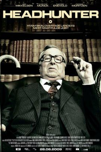  de Filme Headhunter (2009)