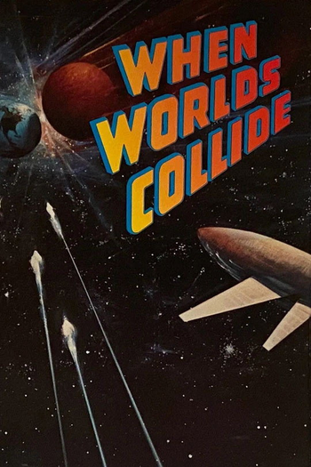 de Filme O Fim do Mundo (1951)