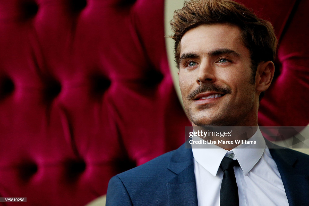 Zac Efron - Foto 10