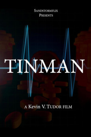 Poster de Filme TinMan (2025)