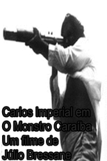 O Monstro Caraíba (O Monstro Caraíba - Nova História Antiga do Brasil)
