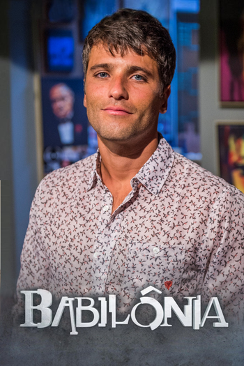  de TV Babilônia (2015)
