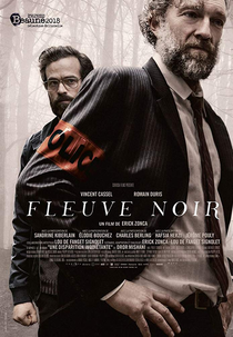 Maré Negra (Fleuve Noir)