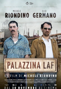 Palazzina Laf (Palazzina Laf)