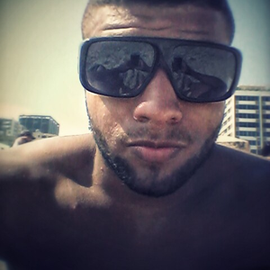 Foto de perfil de Breno Berttoldo