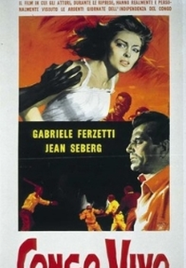 Congo em Fúria (Congo vivo)