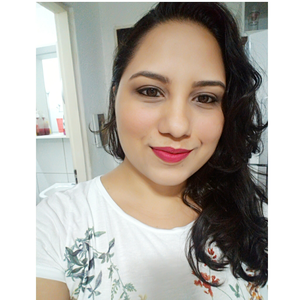 Foto de perfil de Kelly Santos