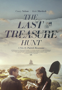 The Last Treasure Hunt (The Last Treasure Hunt)
