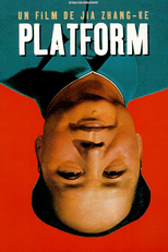 Plataforma (Zhantai)