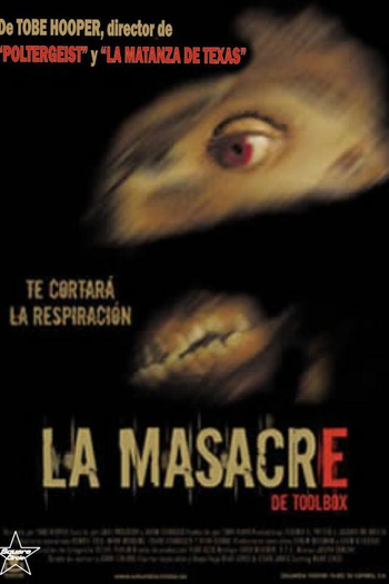  de Filme Noites de Terror (2004)