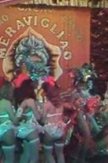 Poster de Episódio Episodio 3 (1987)