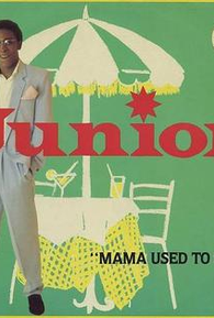 Junior: Mama Used to Say - 1982 | Filmow