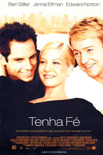 de Filme Tenha Fé (2000)