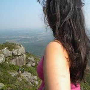 Foto de perfil de Luana Renata De Oliveira