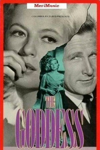  de Filme A Deusa (1958)