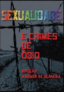 Sexualidade e Crimes de Ódio (Sexualidade e Crimes de Ódio)