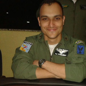 Foto de perfil de Wallace Woelbert