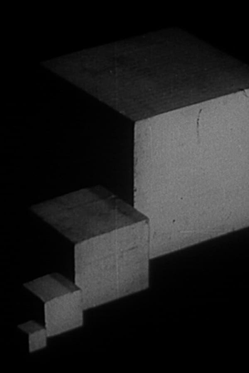 Poster de Curta Similarities Between Length and Speed (1937)