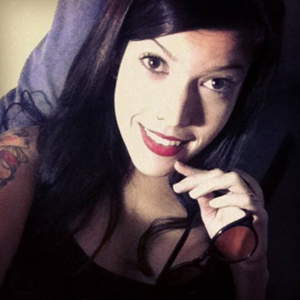 Foto de perfil de Evelyn Matos