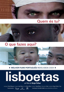 Lisboetas (Lisboetas)