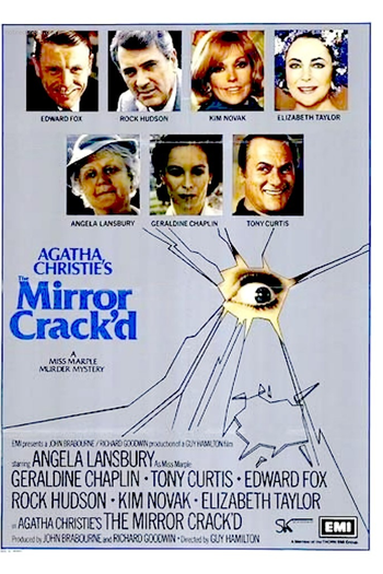  de Filme A Maldição do Espelho (1980)