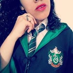 Foto de perfil de Rafaela