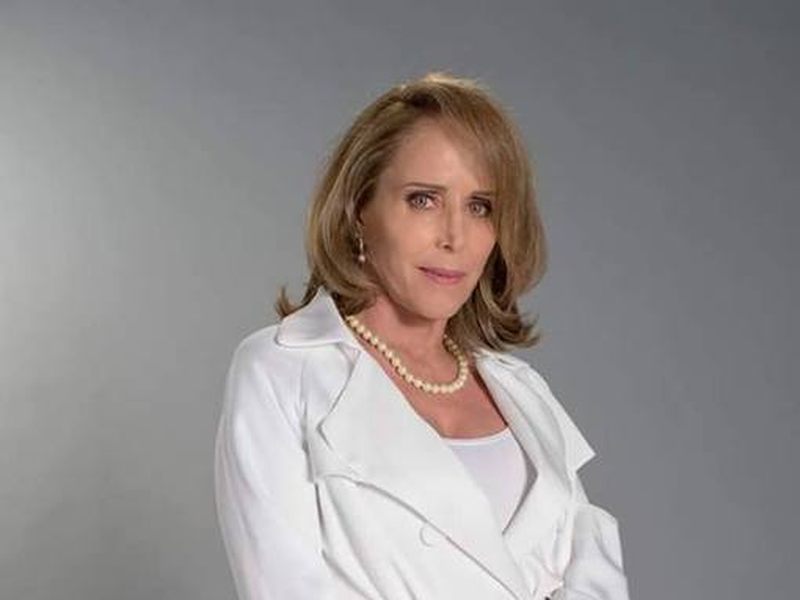 Foto 6 de Tres Veces Ana