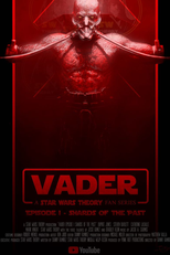 Vader: Episódio I - Fragmentos do Passado (Vader: Episode I - Shards of the Past)