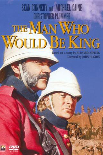  de Filme O Homem que Queria Ser Rei (1975)
