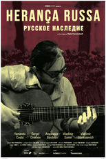 Herança Russa (Herança Russa)