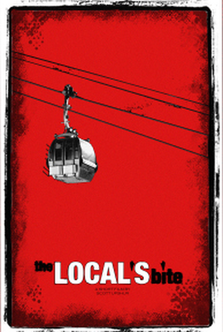 Poster 2 de Curta The Local's Bite (2012)