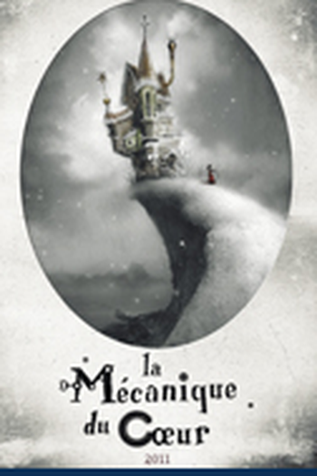  de Filme Jack e a Mecânica do Coração (2013)