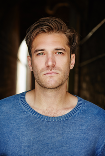 Nic English - Poster 1