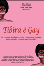 Tibira é Gay (Tibira é Gay)