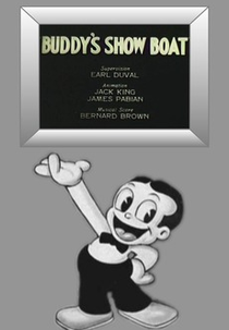 Buddy's Show Boat (Buddy's Show Boat)