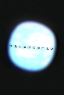 Tarantella - Poster / Capa / Cartaz - Oficial 1