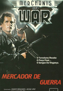 Mercador de Guerra (Merchants of War)