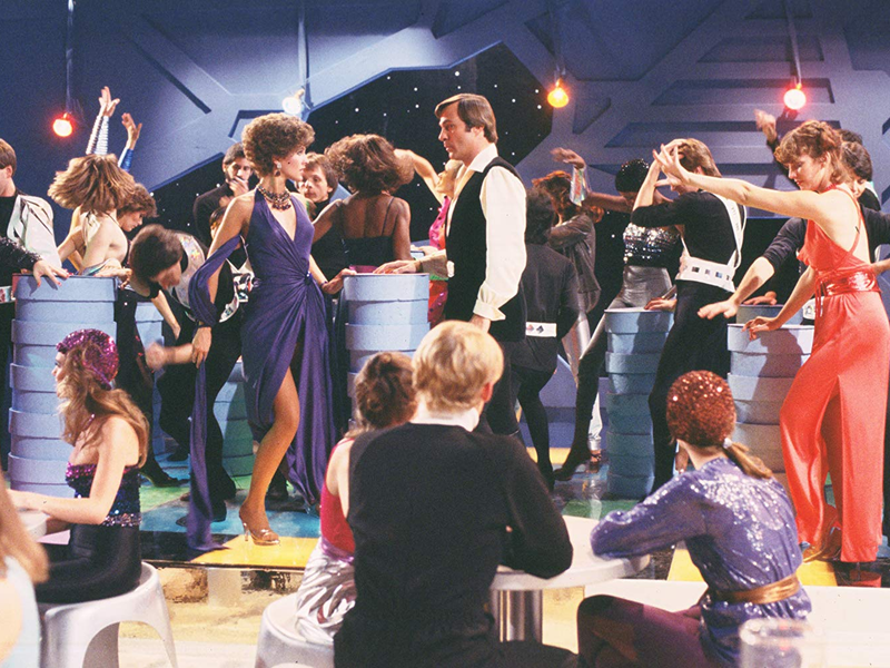 Foto 4 de Buck Rogers no Século 25