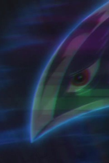 Poster de Episódio カマイタチ (2021)